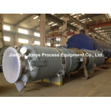 Heat Recover Bolier Heat Exchanger-Pressure Vessel